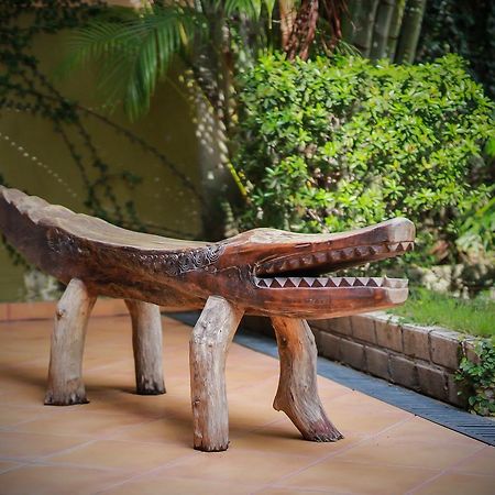Tamarindo Inn Dış mekan fotoğraf