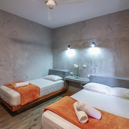 Tamarindo Inn Dış mekan fotoğraf