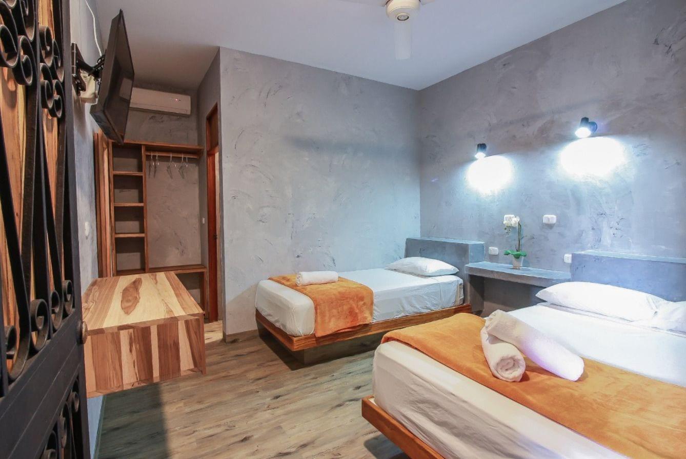 Tamarindo Inn Dış mekan fotoğraf