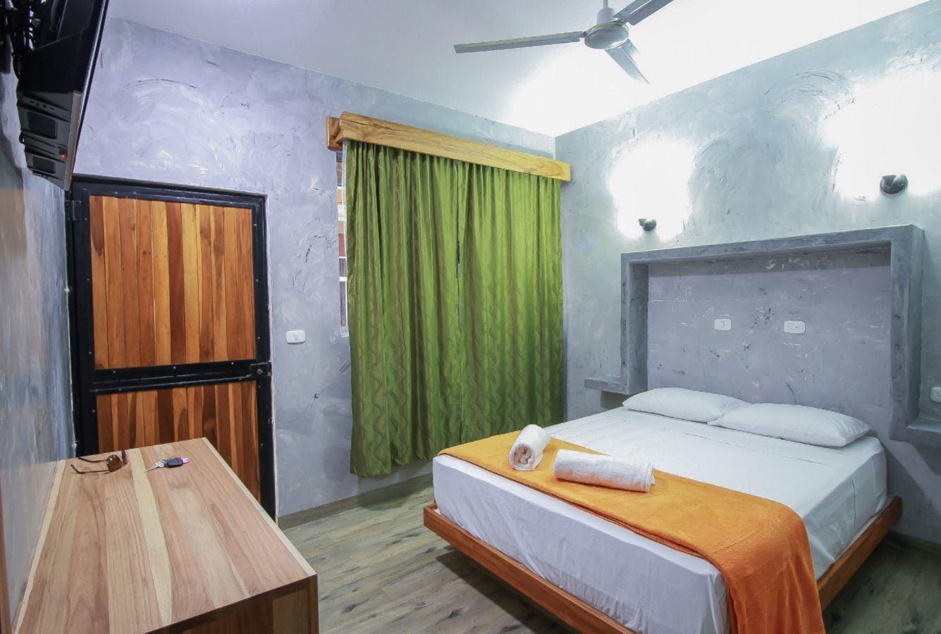 Tamarindo Inn Dış mekan fotoğraf