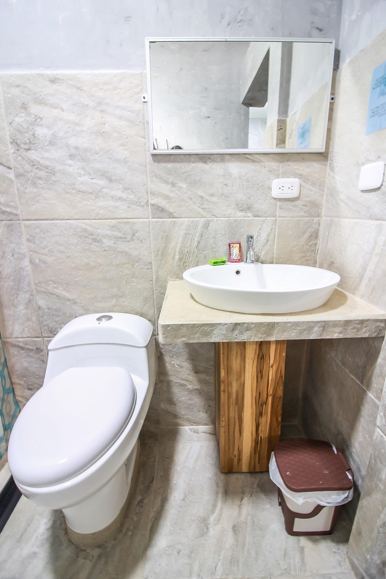 Tamarindo Inn Dış mekan fotoğraf