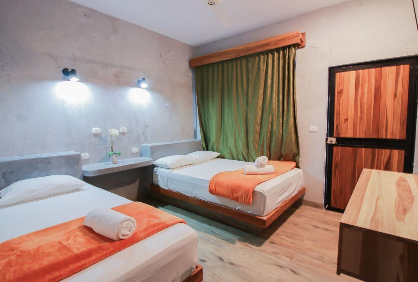 Tamarindo Inn Dış mekan fotoğraf