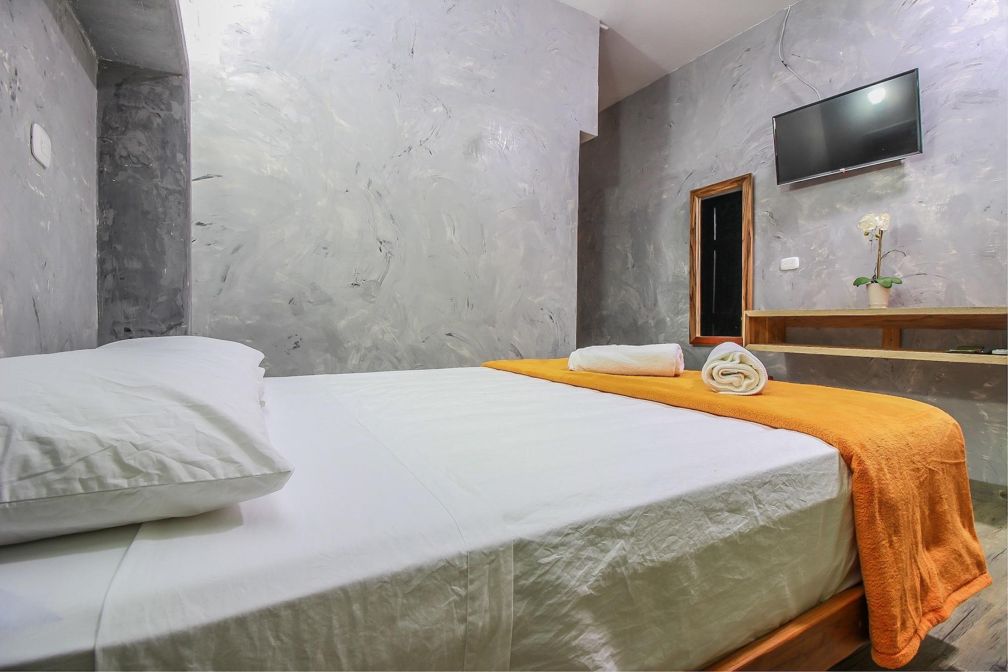 Tamarindo Inn Dış mekan fotoğraf