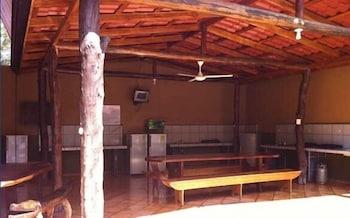Tamarindo Inn Dış mekan fotoğraf