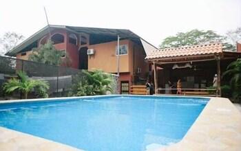 Tamarindo Inn Dış mekan fotoğraf