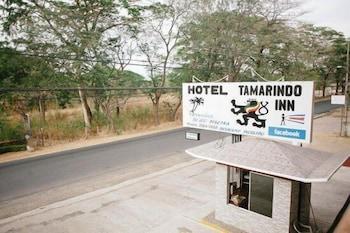 Tamarindo Inn Dış mekan fotoğraf