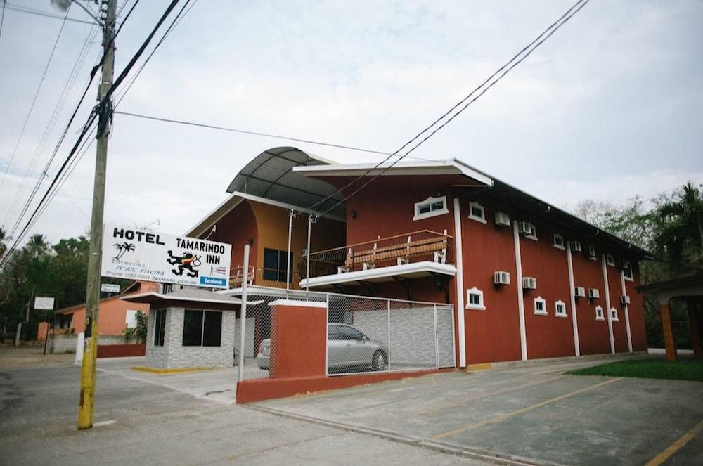 Tamarindo Inn Dış mekan fotoğraf