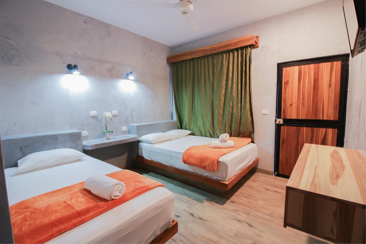 Tamarindo Inn Dış mekan fotoğraf