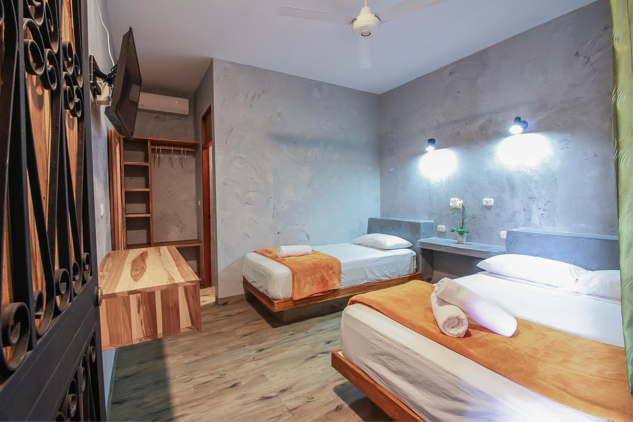 Tamarindo Inn Dış mekan fotoğraf