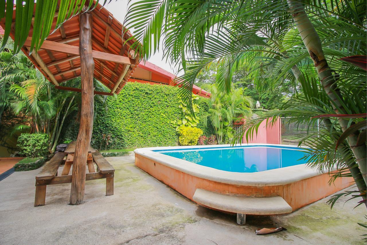 Tamarindo Inn Dış mekan fotoğraf
