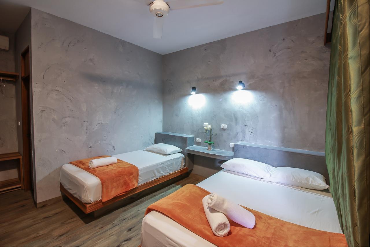 Tamarindo Inn Dış mekan fotoğraf