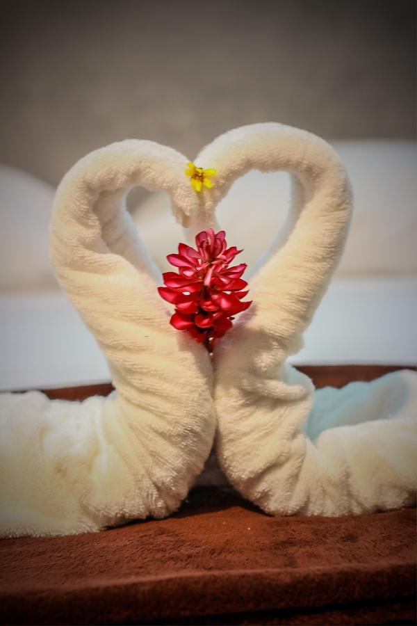 Tamarindo Inn Dış mekan fotoğraf