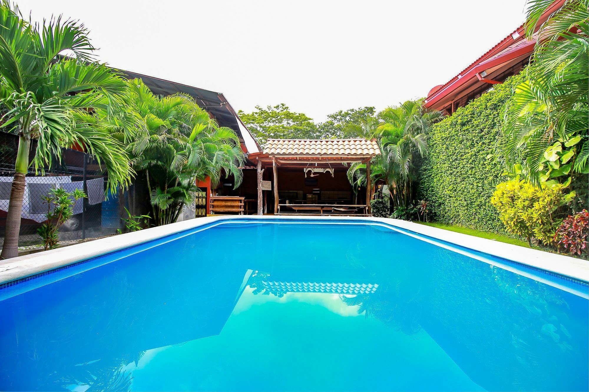 Tamarindo Inn Dış mekan fotoğraf